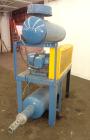 Used- Wm. W. Meyer & Sons Vacuum Conveying System, Model 4509 VT