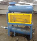 Used Wm. W. Meyer & Sons Vacuum Conveying System, Model 4509 VT
