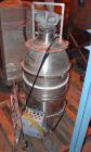 Used K-Tron Hurricane Self-Contained Filterless Loader, 18