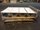 Used Carbon Steel Kice Multi Aspirator, Model 4E36