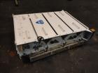Used Carbon Steel Kice Multi Aspirator, Model 4E36
