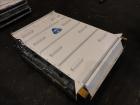 Used Carbon Steel Kice Multi Aspirator, Model 4E36