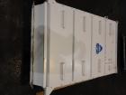 Used Carbon Steel Kice Multi Aspirator, Model 4E36