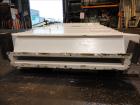 Used Carbon Steel Kice Multi Aspirator, Model 4E36