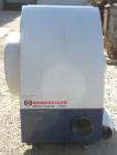 Used Carbon Steel Kongsklide High Pressure Multiair Blower, Type 1100S-460V-60HZ