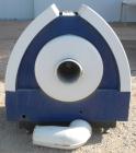 Used Carbon Steel Kongsklide High Pressure Multiair Blower, Type 1100S-460V-60HZ