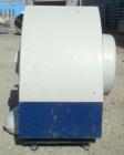 Used Carbon Steel Kongsklide High Pressure Multiair Blower, Type 1100S-460V-60HZ