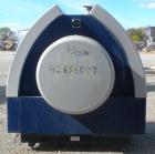 Used Carbon Steel Kongsklide High Pressure Multiair Blower, Type 1100S-460V-60HZ