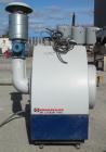 Used Carbon Steel Kongskilde High Pressure Multiair Blower, Type S1100