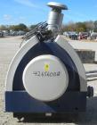 Used Carbon Steel Kongskilde High Pressure Multiair Blower, Type S1100