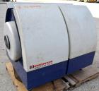 Used Carbon Steel Kongskilde High Pressure Multiair Blower, Type 2200S