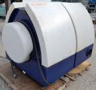 Used Carbon Steel Kongskilde High Pressure Multiair Blower, Type 2200S