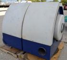 Used Carbon Steel Kongskilde High Pressure Multiair Blower, Type 2200S