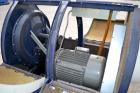Used Carbon Steel Kongskilde High Pressure Multiair Blower, Type 2200S
