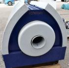 Used Carbon Steel Kongskilde High Pressure Multiair Blower, Type 2250S