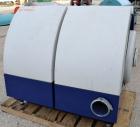 Used Carbon Steel Kongskilde High Pressure Multiair Blower, Type 2250S