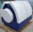 Used Carbon Steel Kongskilde High Pressure Multiair Blower, Type 2250S