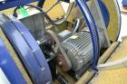 Used Carbon Steel Kongskilde High Pressure Multiair Blower, Type 2250S