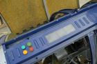 Used Carbon Steel Kongskilde High Pressure Multiair Blower, Type 2250S