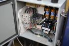 Used Carbon Steel Kongskilde High Pressure Multiair Blower, Type 2250S