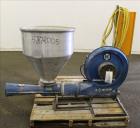 Used Kongskilde High Pressure Blower, Model TRL40