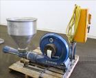 Used Kongskilde High Pressure Blower, Model TRL40
