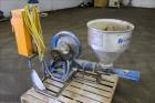 Used Kongskilde High Pressure Blower, Model TRL40