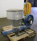 Used Kongskilde High Pressure Blower, Model TRL40