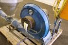 Used Kongskilde High Pressure Blower, Model TRL40