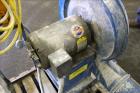 Used Kongskilde High Pressure Blower, Model TRL40