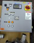 Used Stainless Steel LR Systems Filtered Receiver, Model PRCF104-3