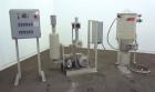 Used LR Systems Vacuum Loading System