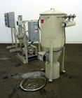 Used LR Systems Vacuum Loading System