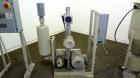 Used LR Systems Vacuum Loading System