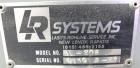 Used LR Systems Vacuum Loading System