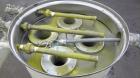 Used LR Systems Vacuum Loading System