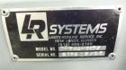 Used LR Systems Vacuum Loading System