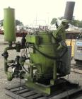 Used Macawber Denseveyor, Model 3/8, carbon steel. 6