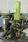Used Macawber Denseveyor, Model 3/8, carbon steel. 6