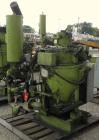Used Macawber Denseveyor, Model 3/8, carbon steel. 6