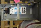 Used Carbon Steel Mould-Tek Vacuum Loader, Model VLC-1001