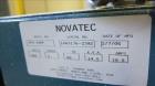 Used Novatec Vacuum Loader, Model VPU-15HP. Serial # 10A3176-2392. 460V, 3 Phase, 60 HZ. 18.5 Amps, Toshiba 15 hp motor.