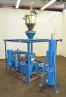 Used Novatec Vacuum Loading System, Model VPU-5HP