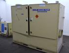 Used Novatec Vacuum Loading System Consisting Of: (1) Roots Universal RAI Blower, model 56 URAI, serial# 0205945332. Approximate 276 CFM, 14