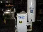 Used Pneu-Con Vacuum Conveying System