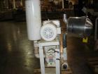Used Pneu-Con Vacuum Conveying System