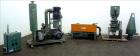 Used Process Control Vacuum Conveying Push & Pull System, Model P3040