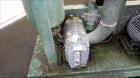 Used Process Control Vacuum Conveying Push & Pull System, Model P3040