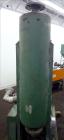 Used Process Control Vacuum Conveying Push & Pull System, Model P3040
