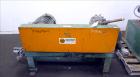 Used Process Control Vacuum Conveying Push & Pull System, Model P3040